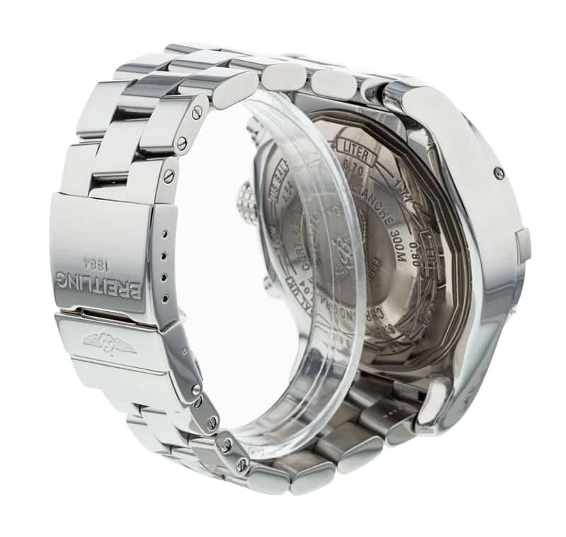 Breitling Super Avenger A13370